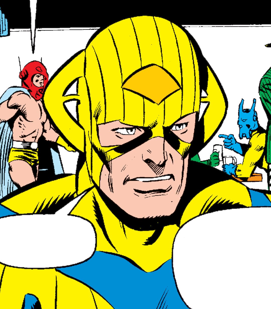 Mind-Wave (Erik Gelden)