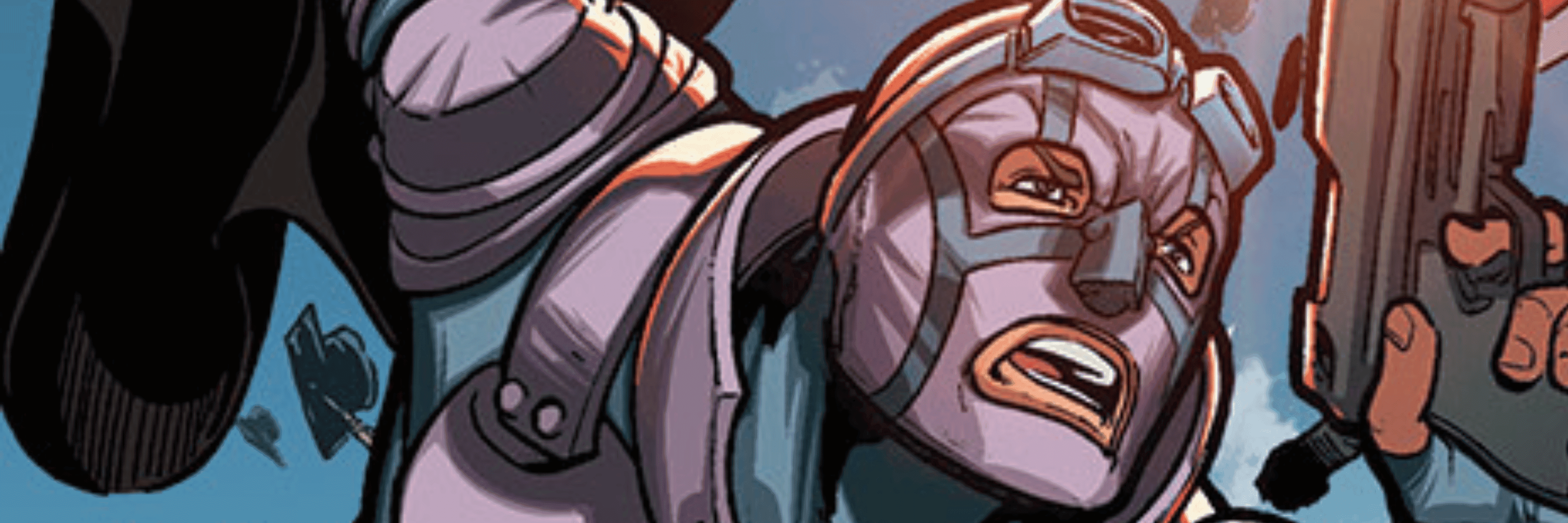 Foolkiller (Gregory Salinger)