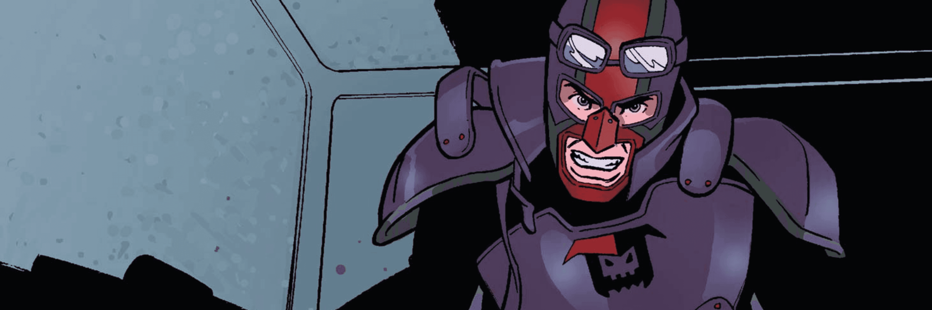 Foolkiller (Gregory Salinger)