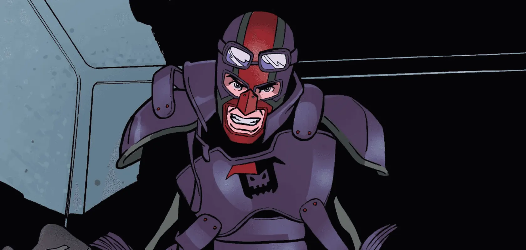 Foolkiller (Gregory Salinger) Powers, Enemies, & History | Marvel