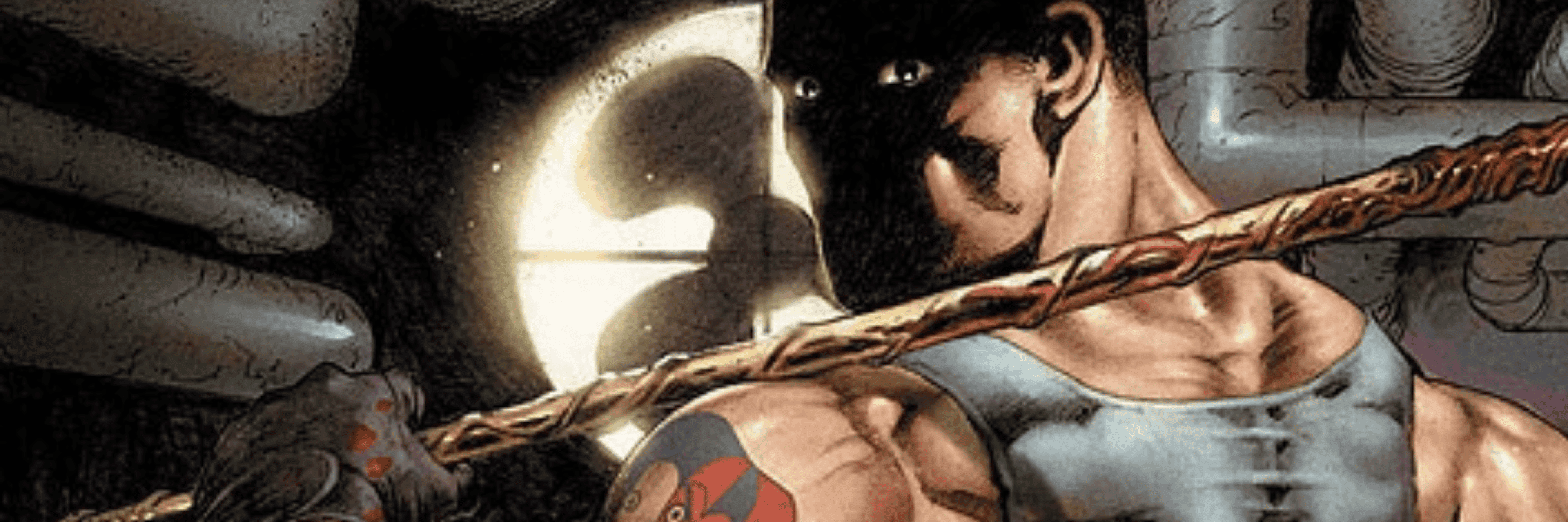 Foolkiller (Michael "Mike" Trace)