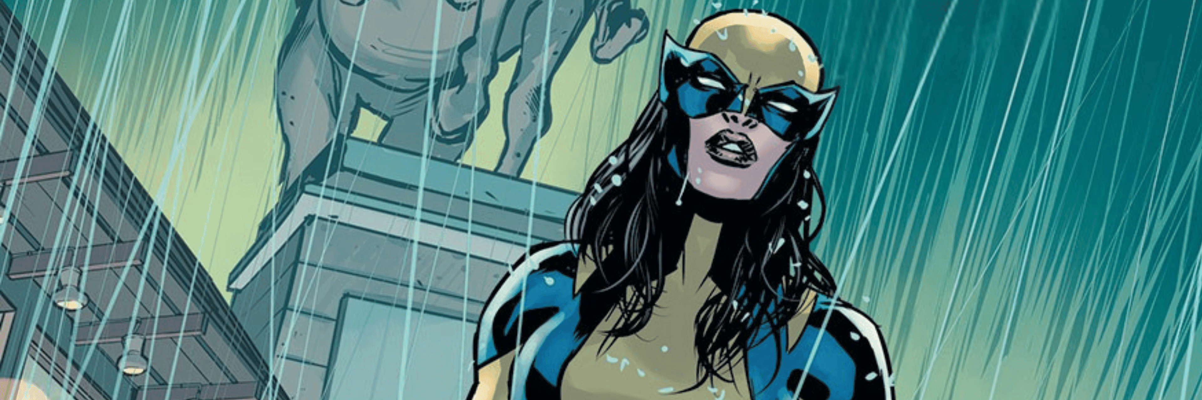 Wolverine (X-23/Laura Kinney)