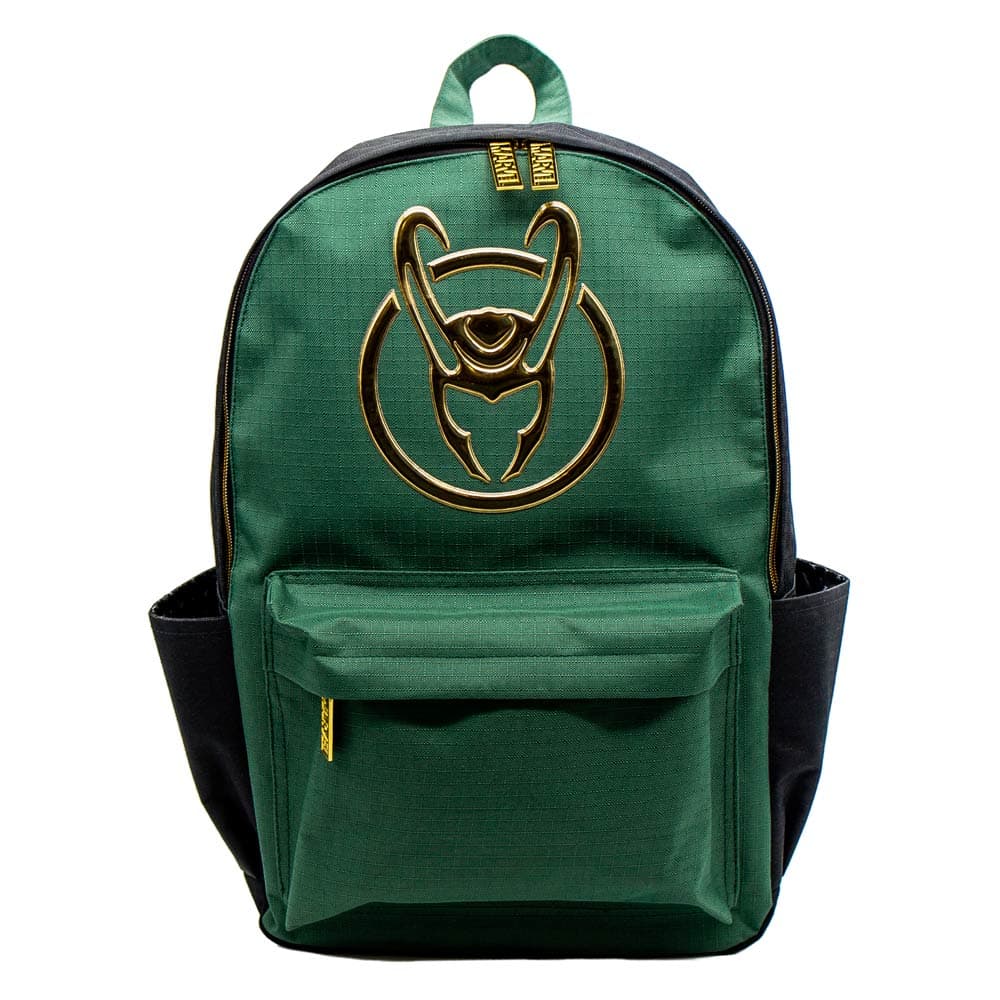 NEW Loungefly Disney Marvel LOKI Variants Kid Alligator Sylvie Mini Backpack  Bag