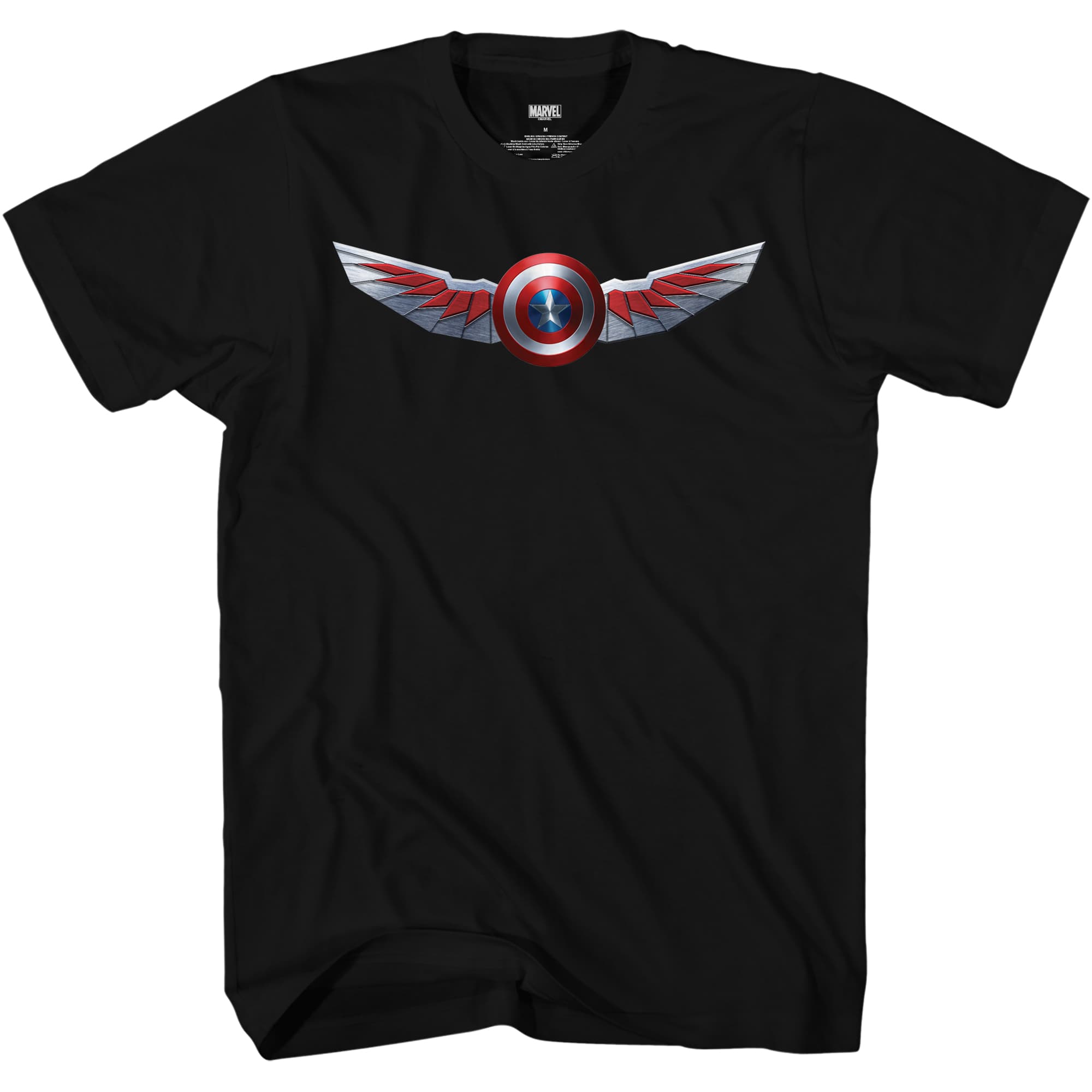 Falcon T-Shirt / Old Navy - coming soon!