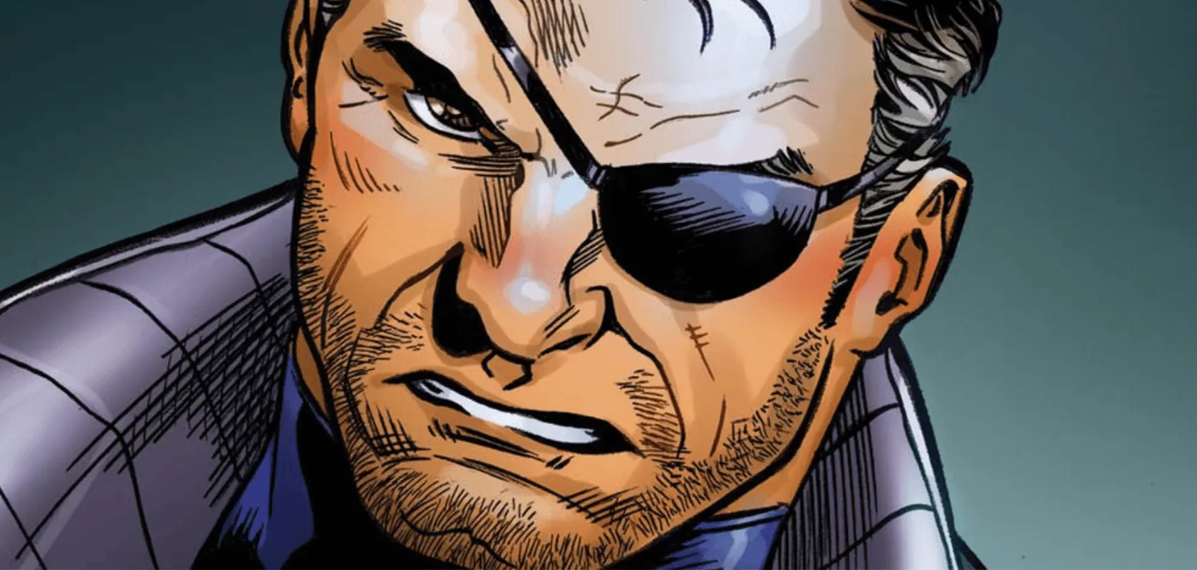 Nick Fury Sr. Powers, Enemies, History | Marvel