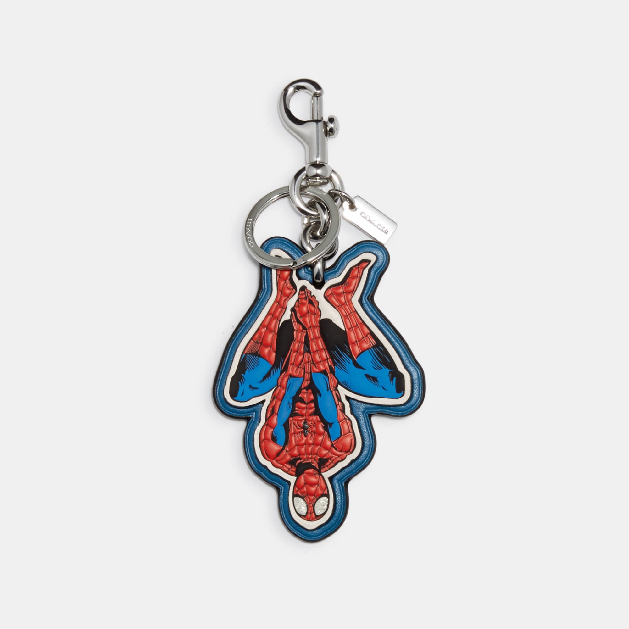 Spider-Man x Coach