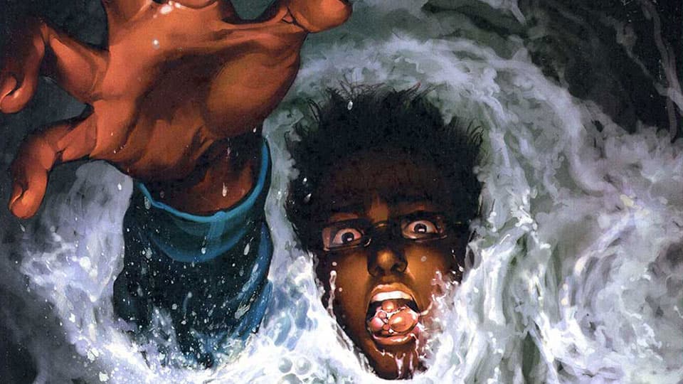 Image for Get Ready to Run: The Good Die Young