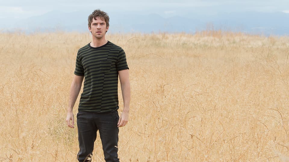 Image for Dan Stevens on David Haller’s Evolution in ‘Legion’ Season 2