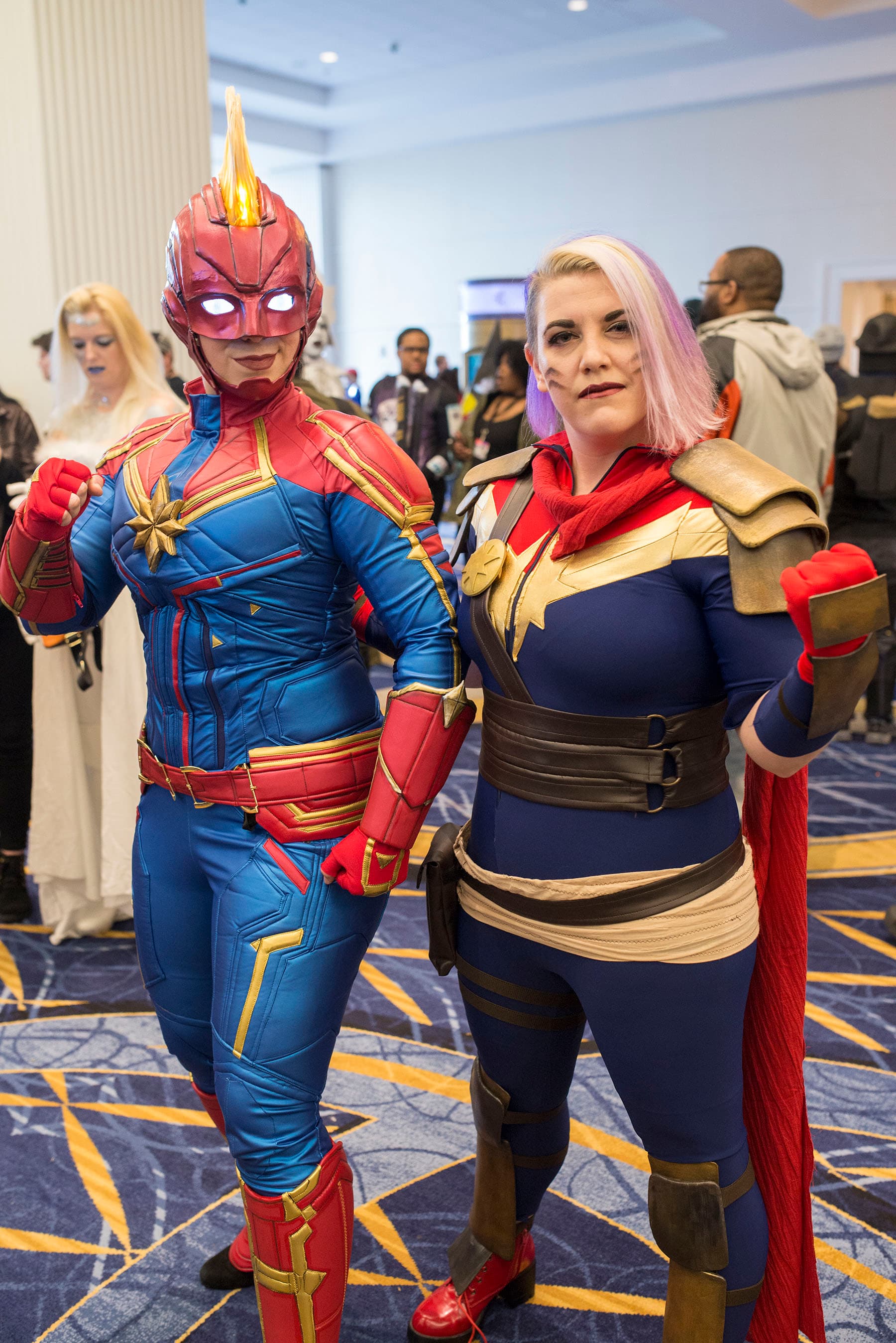 Photo Credit: Nicole Ciaramella