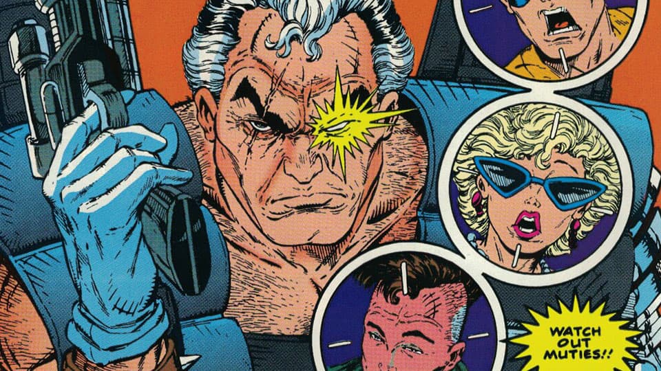 Image for Flashback Friday: Cable