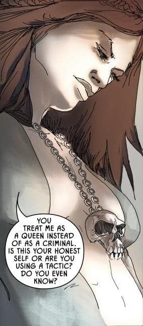 Mystic Arcana (2007) #2