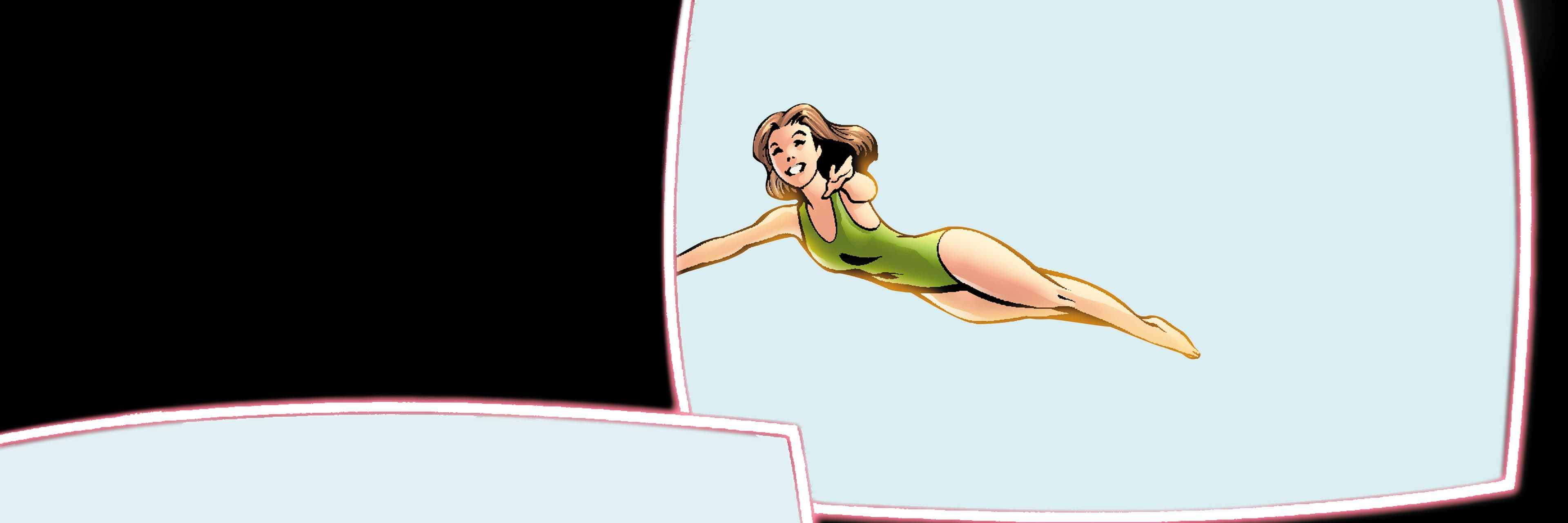 Aero (Melody Guthrie)