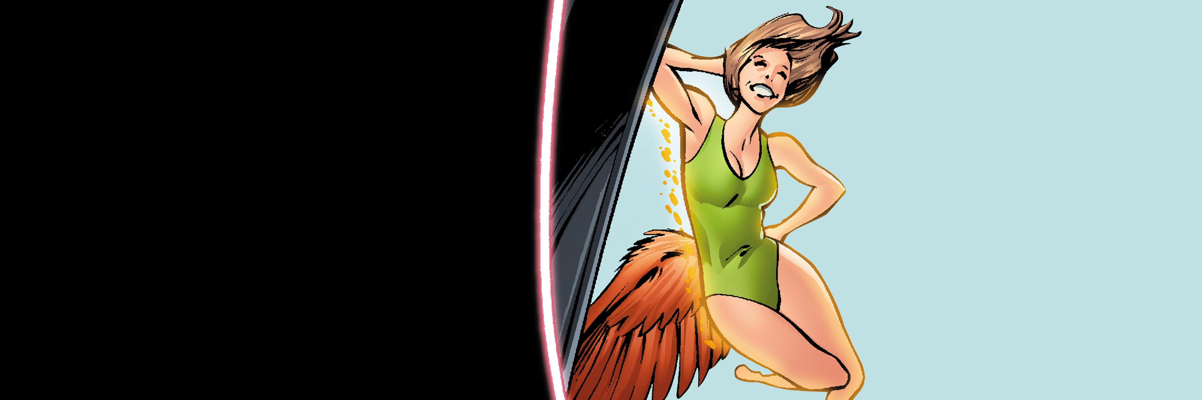 Aero (Melody Guthrie)