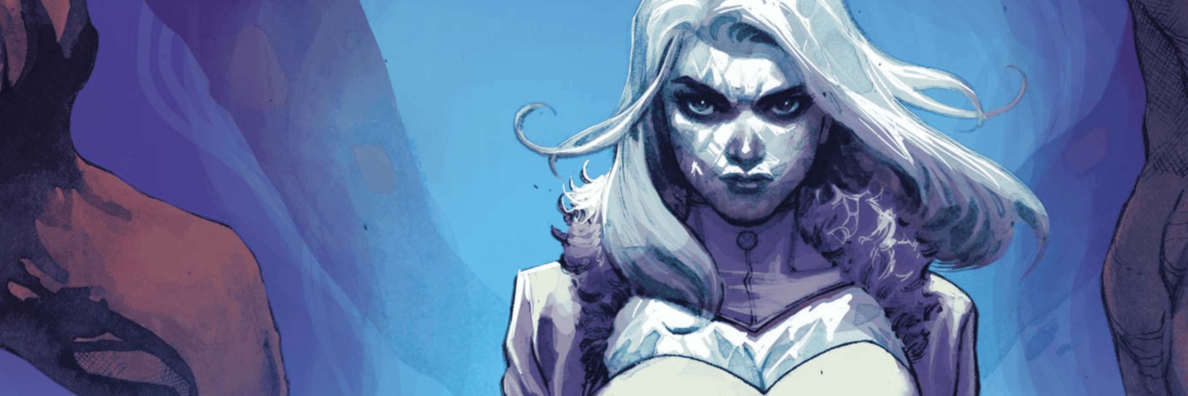 Emma Frost