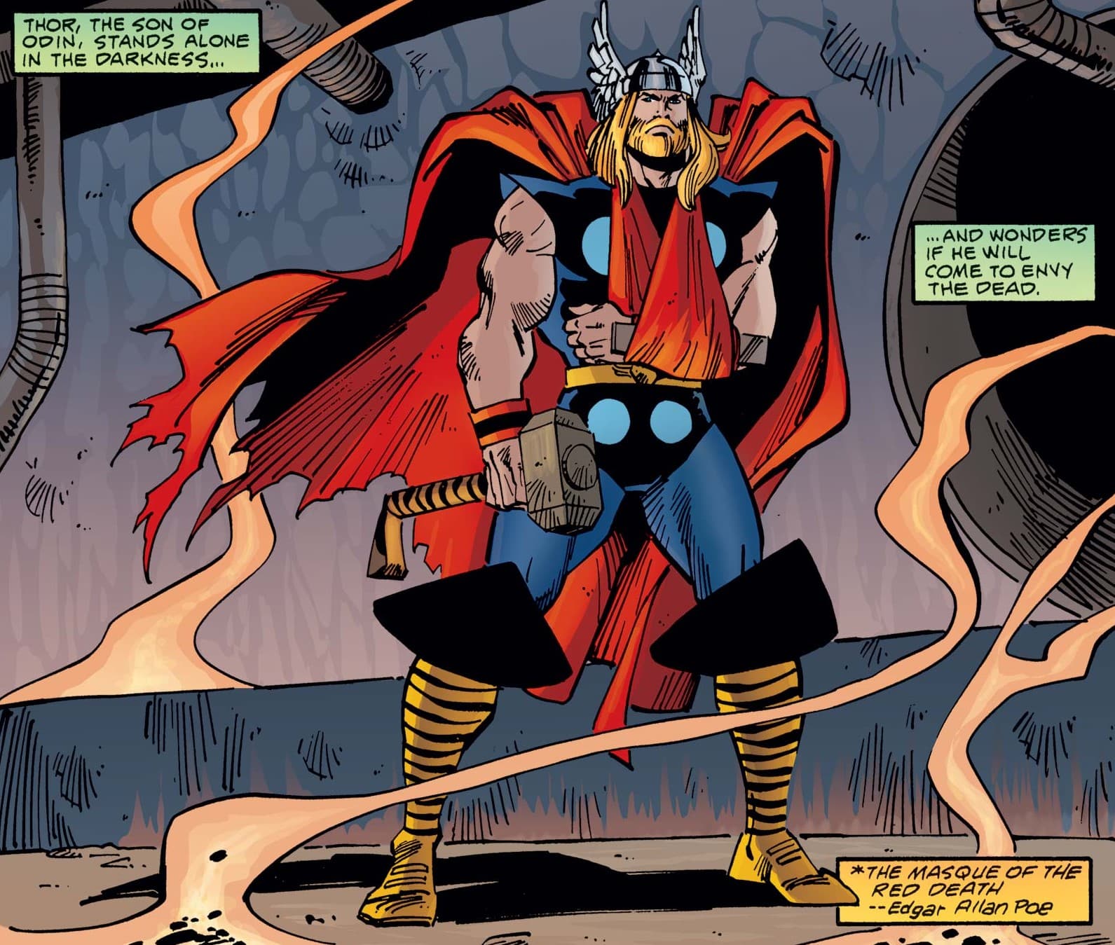 Thor