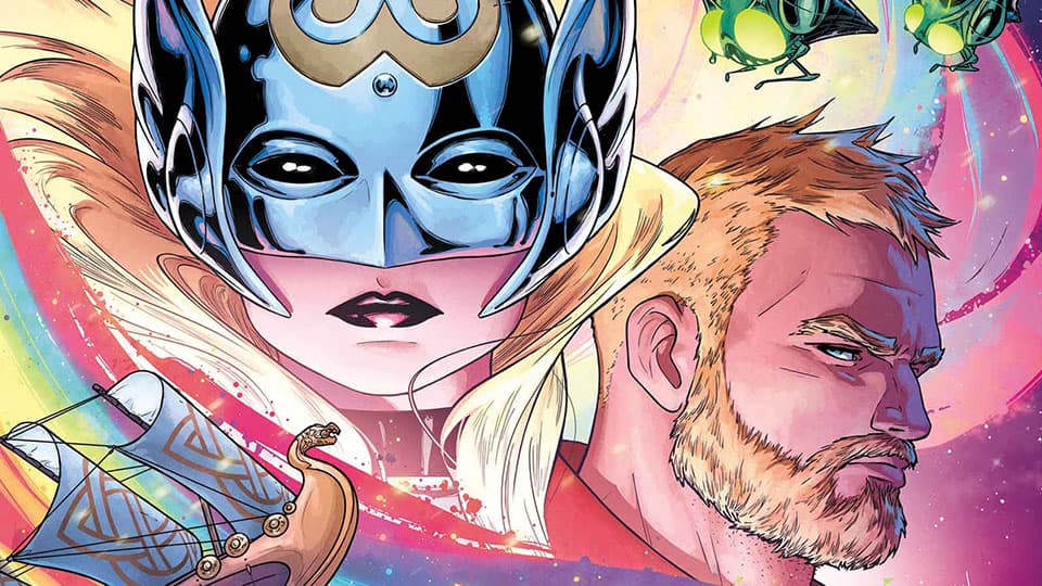 Image for Download Episode 272 of This Week in Marvel