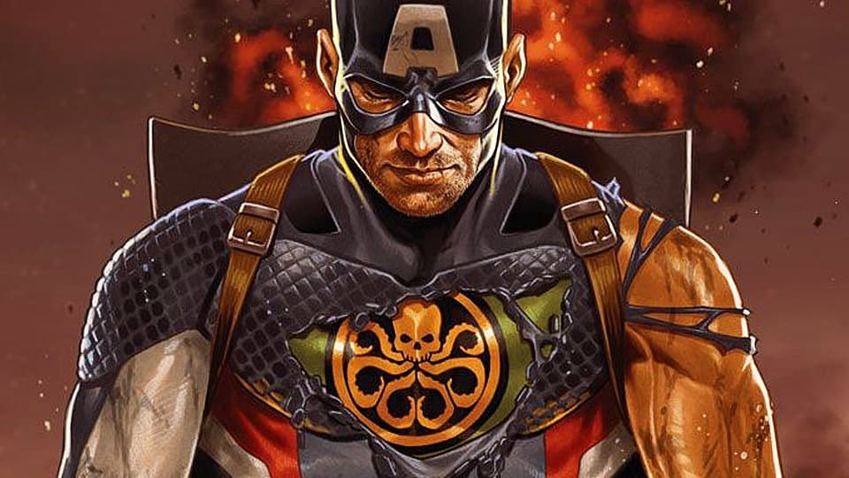 Image for Coming to Marvel Unlimited in October 2017
