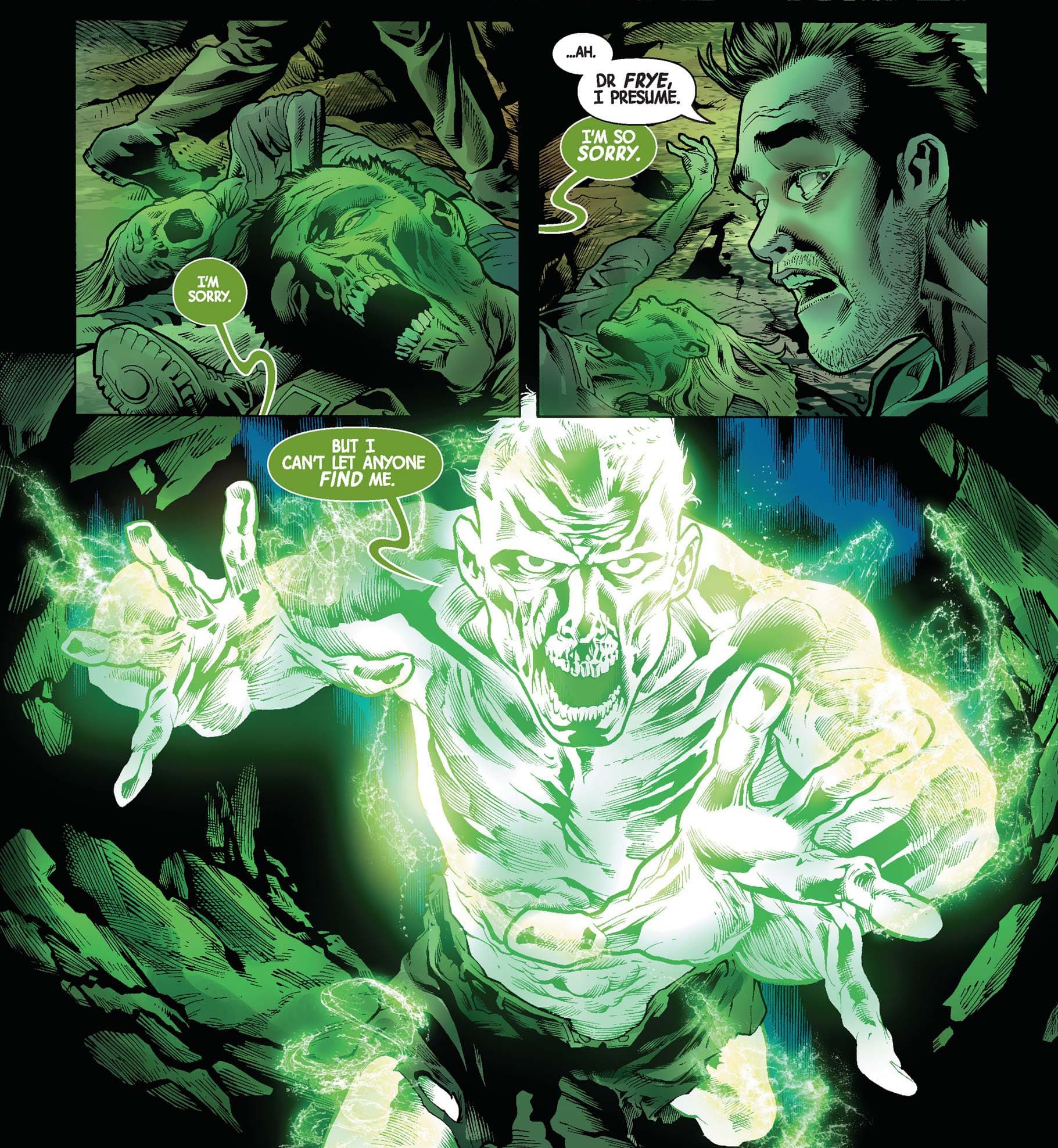 Immortal Hulk