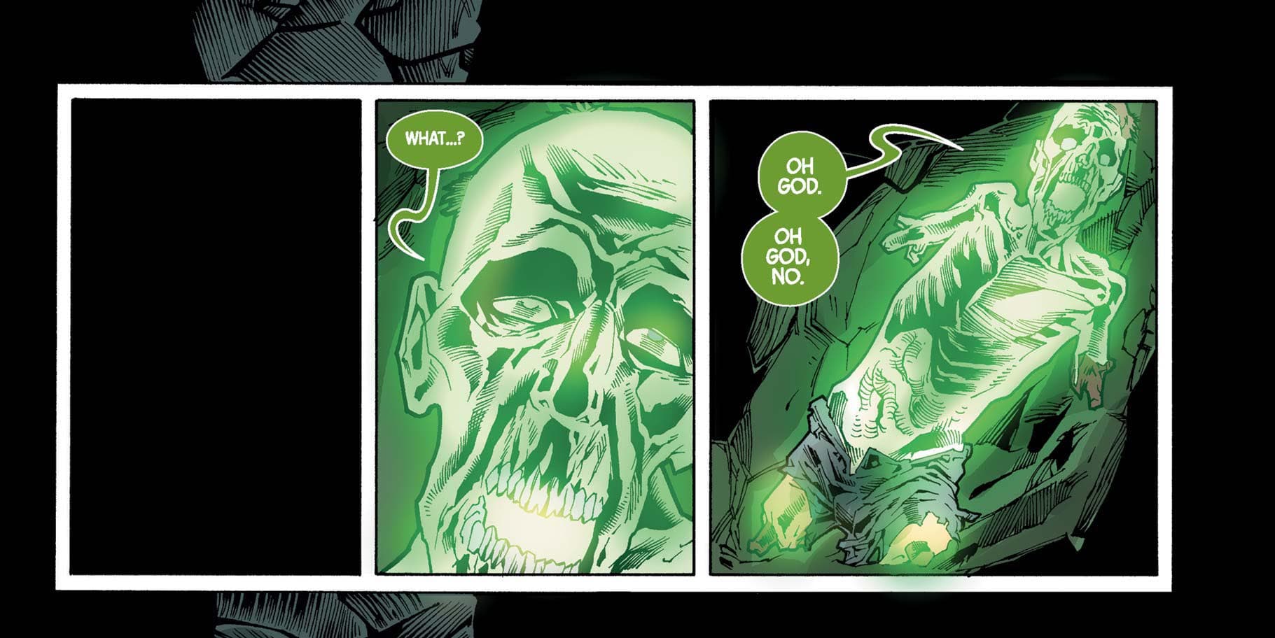 Immortal Hulk