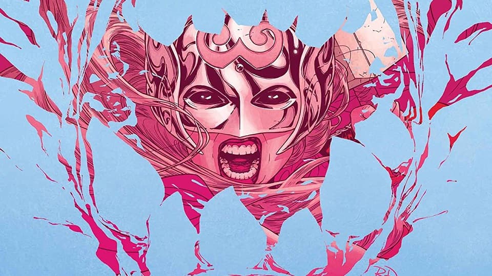 Image for A Worthy End: Part One