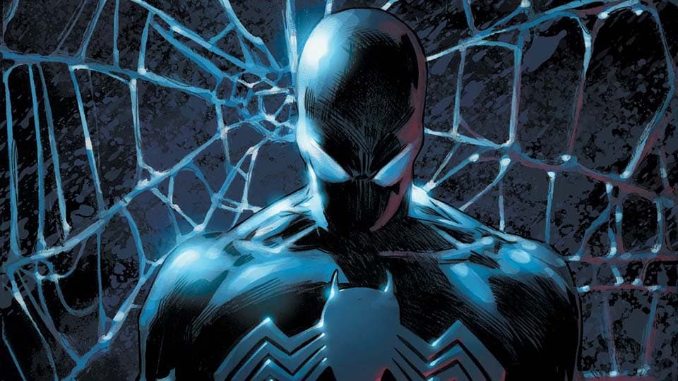 Image for The History of Spider-Man: 2007