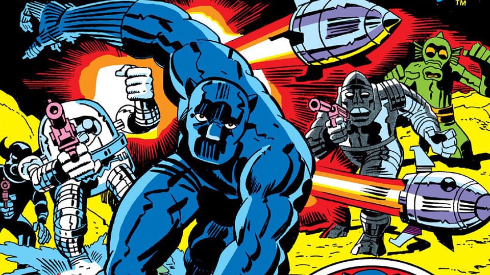 Image for Kirby 100: The World Shall Die