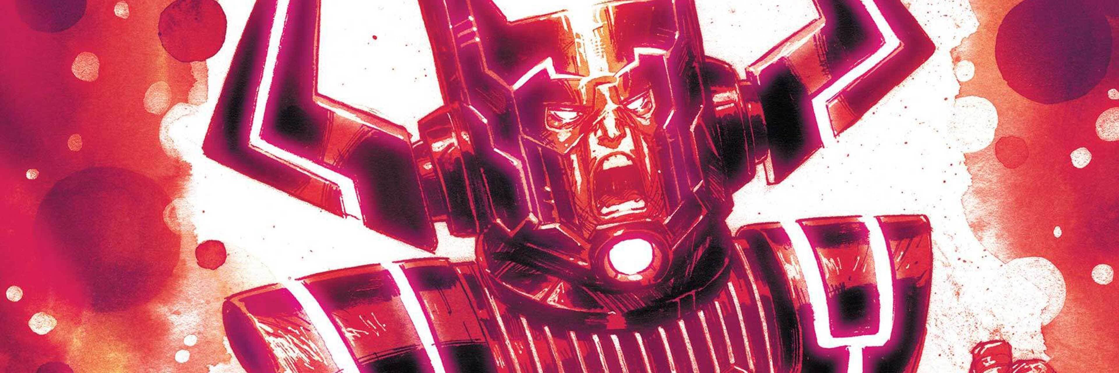 Galactus