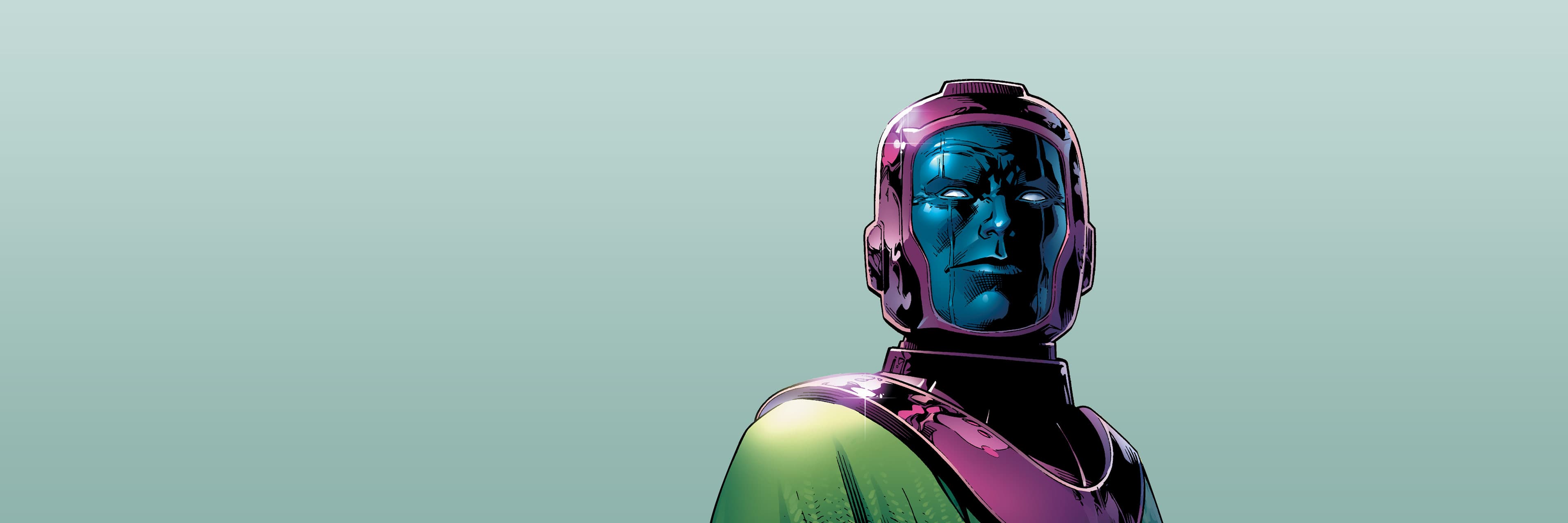 Kang the Conqueror