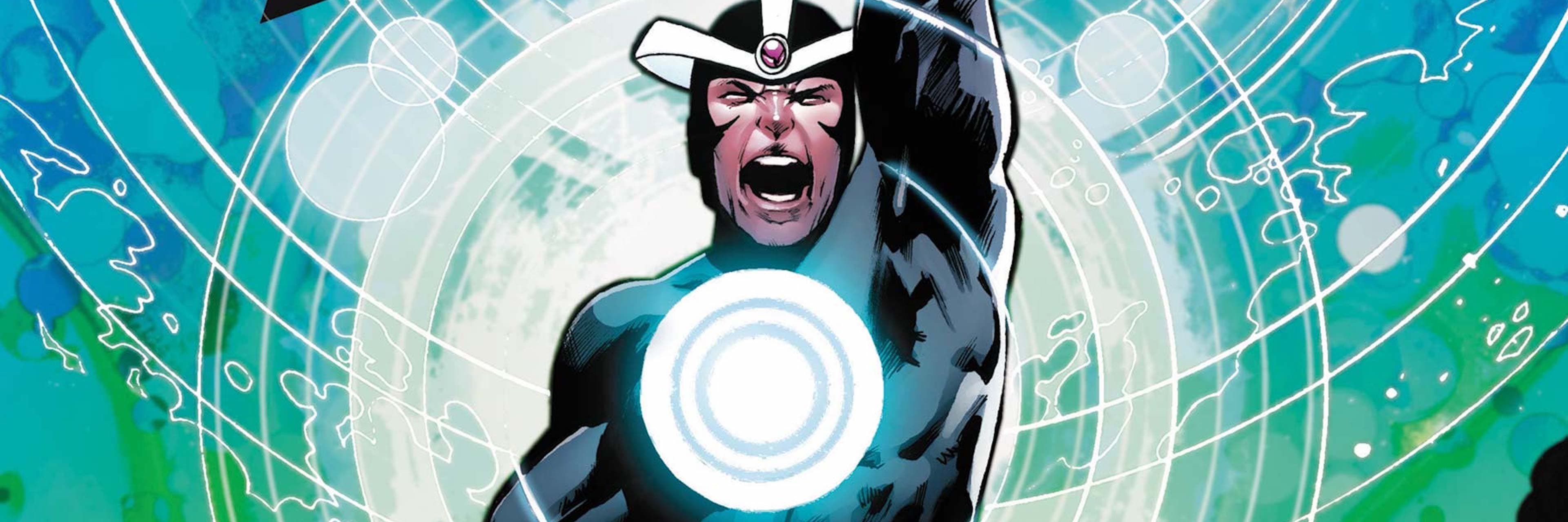 Havok (Alexander "Alex" Summers)