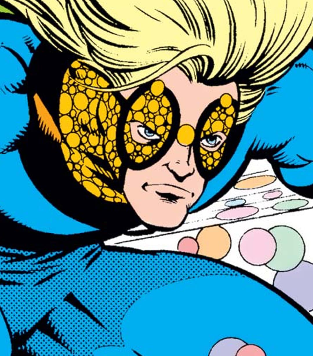 Penance (Robert "Robbie" Baldwin)