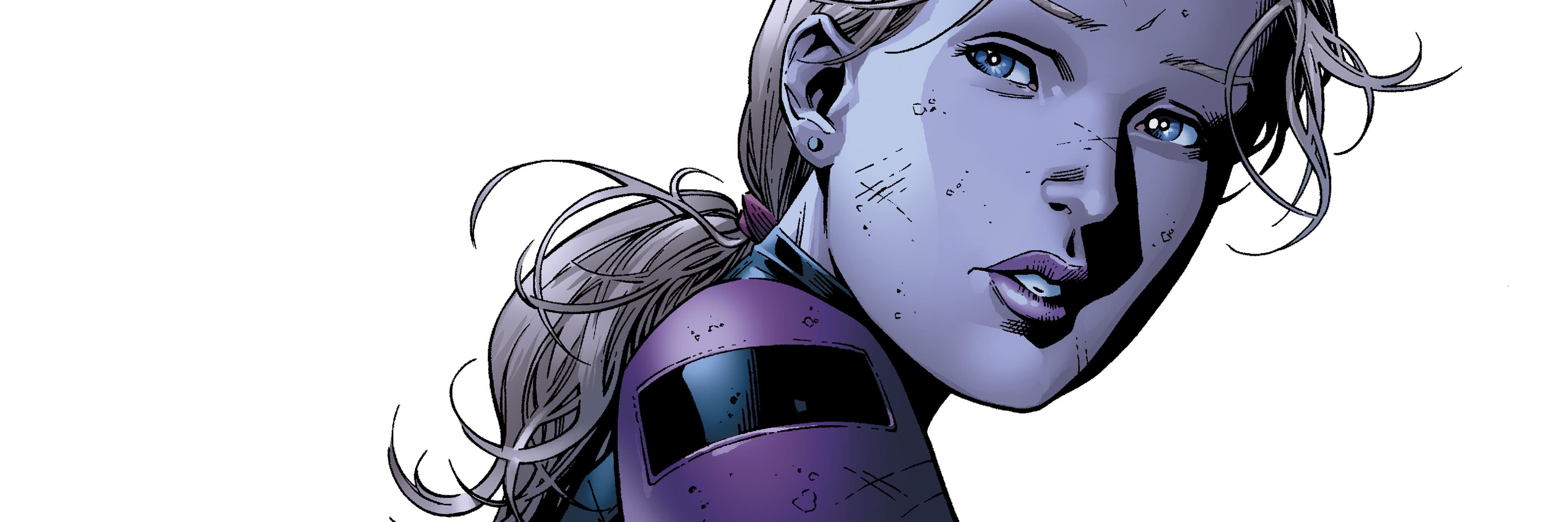 Cassie Lang (Stinger/Stature)