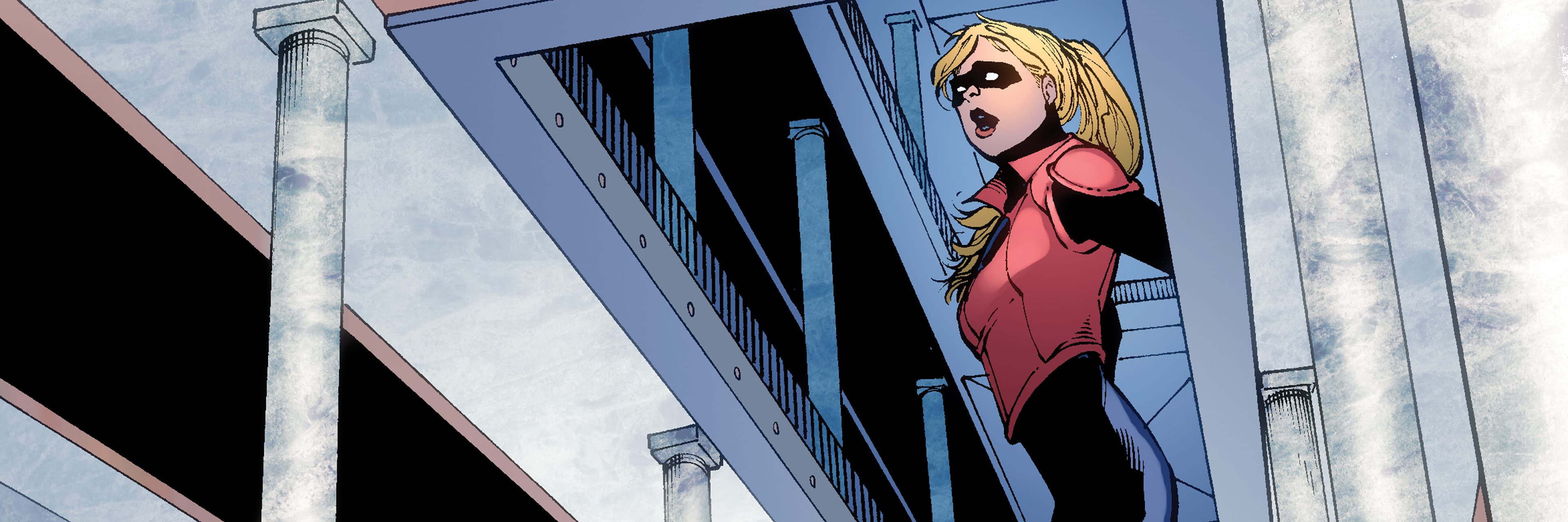 Cassie Lang (Stature/Stinger)