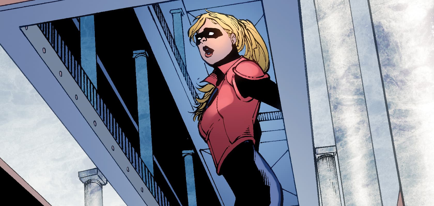 Cassie Lang In Comics Powers, Enemies, History | Marvel