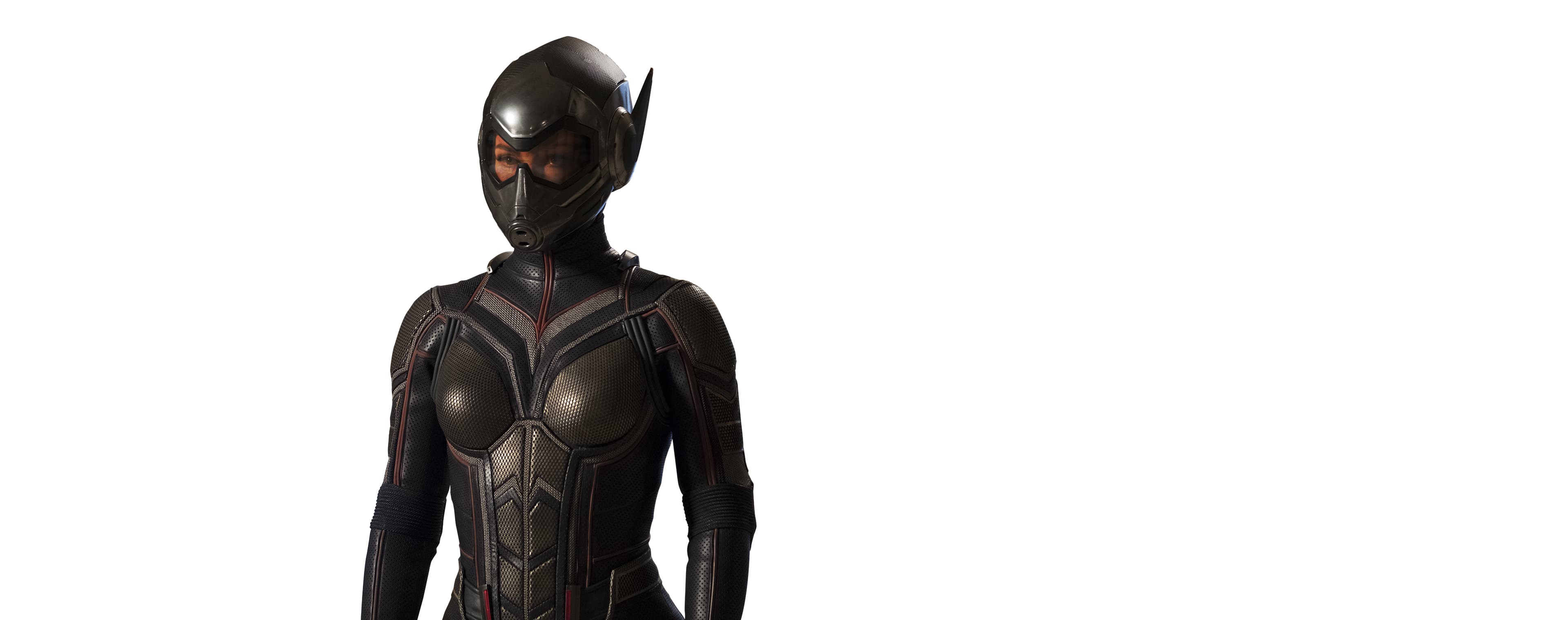 The Wasp (Hope Van Dyne)