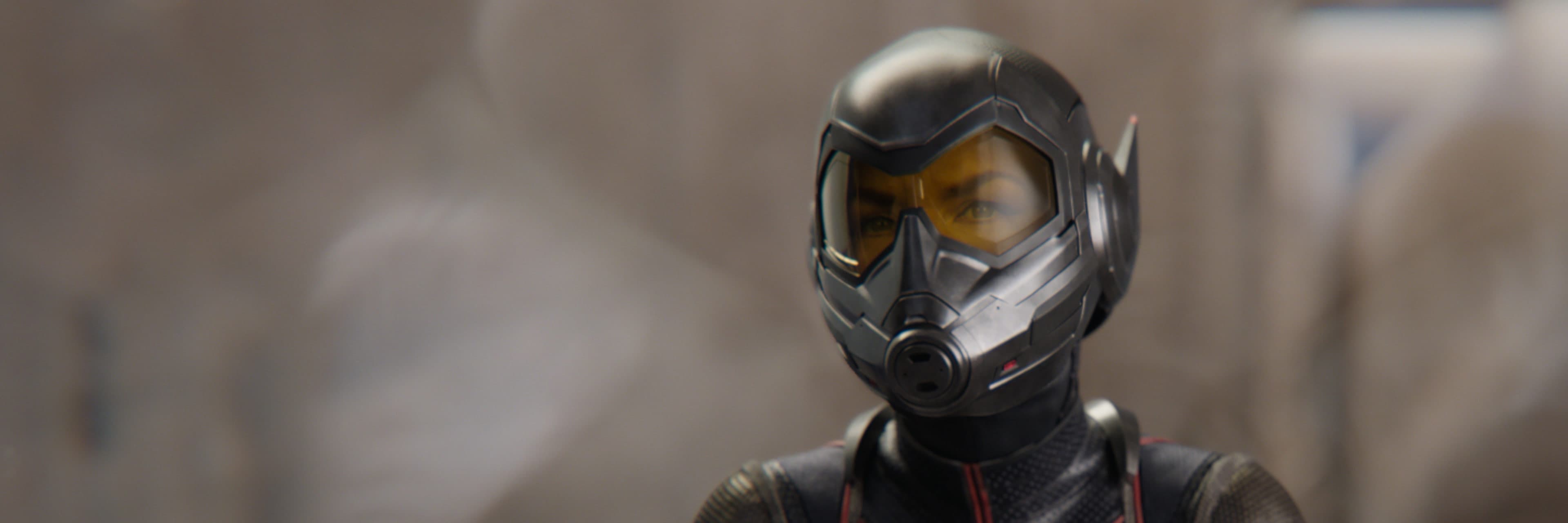 The Wasp (Hope Van Dyne)