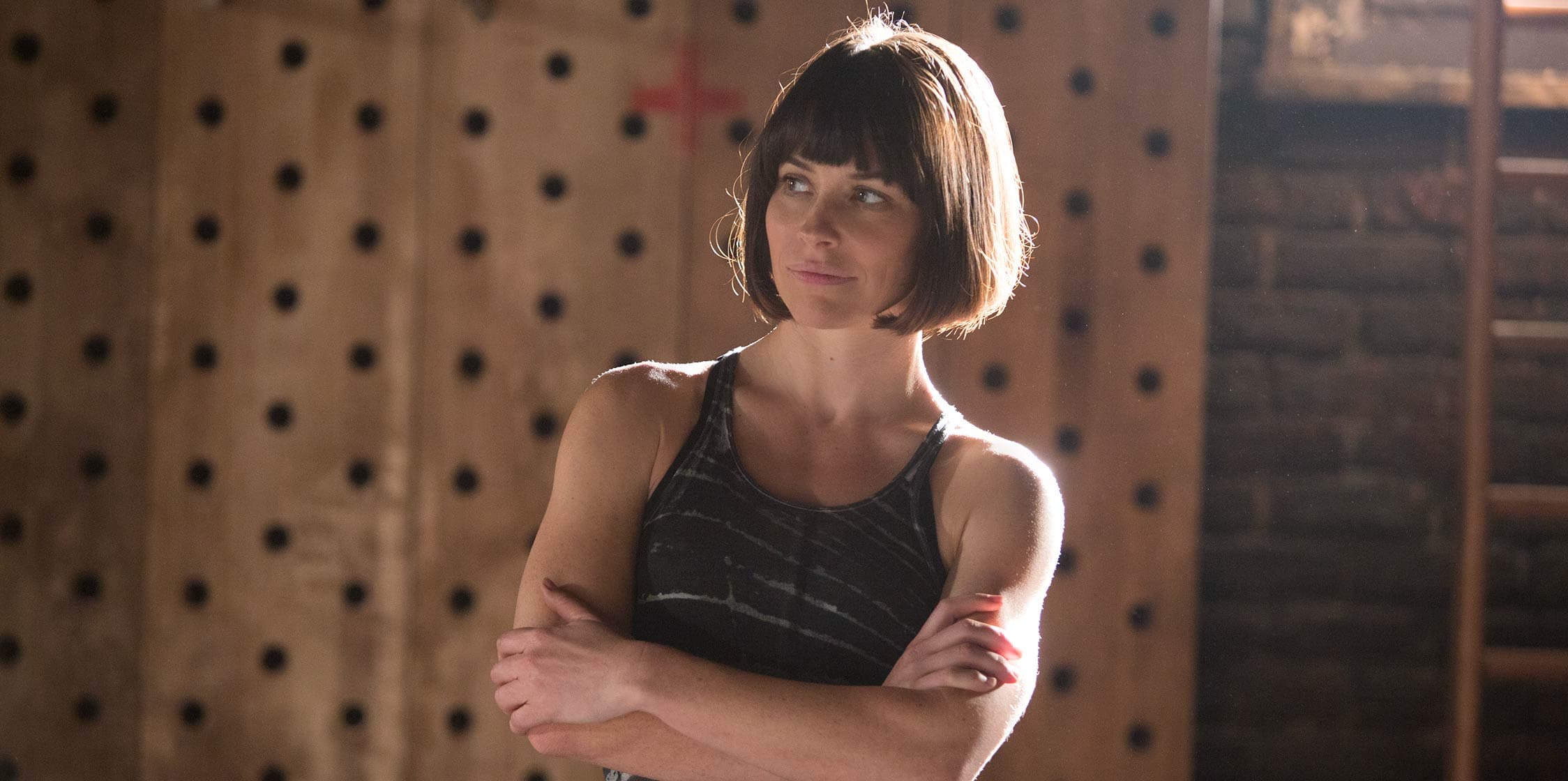 The Wasp (Hope Van Dyne)