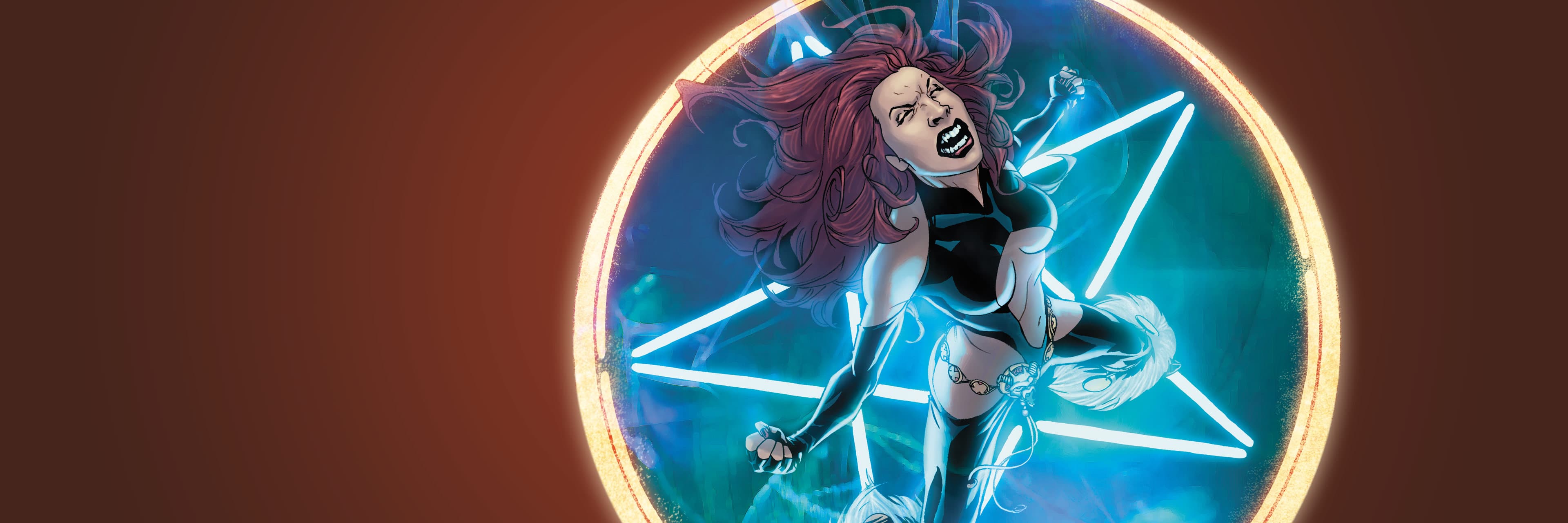 Satana (Satana Hellstrom)