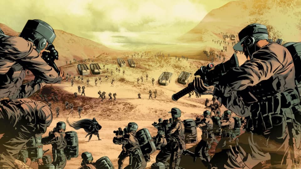 Image for Celebrating Star Wars #11
