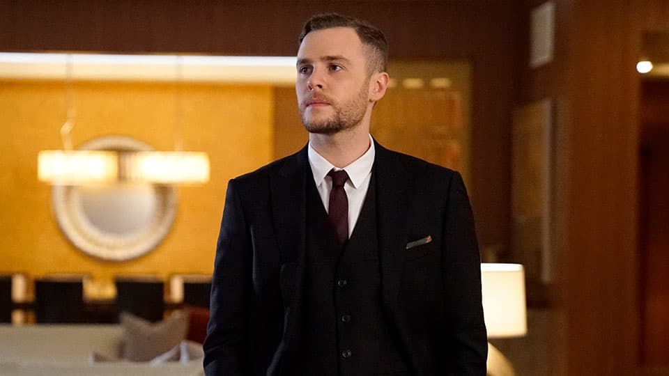 Image for This Week in Marvel’s Agents of S.H.I.E.L.D. Explores the Framework and A World in Which Hydra Won