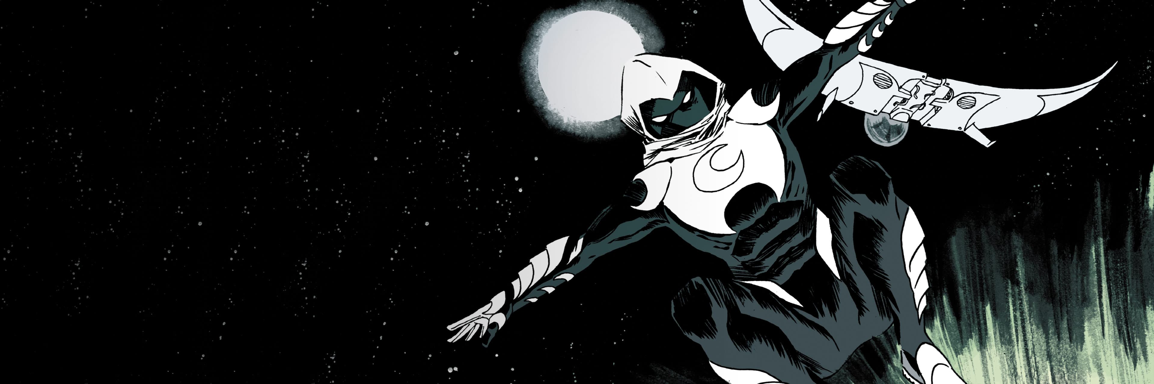 Moon Knight (Marc Spector)