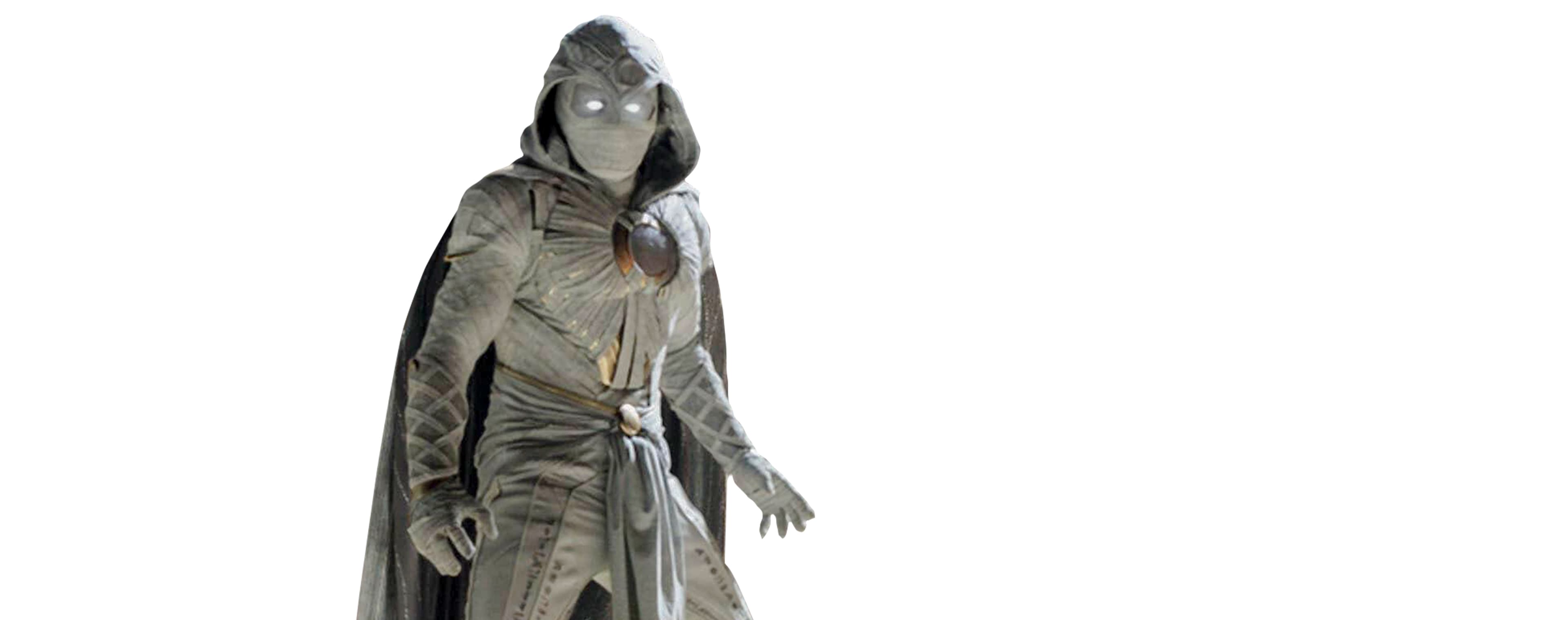 Moon Knight (Marc Spector)