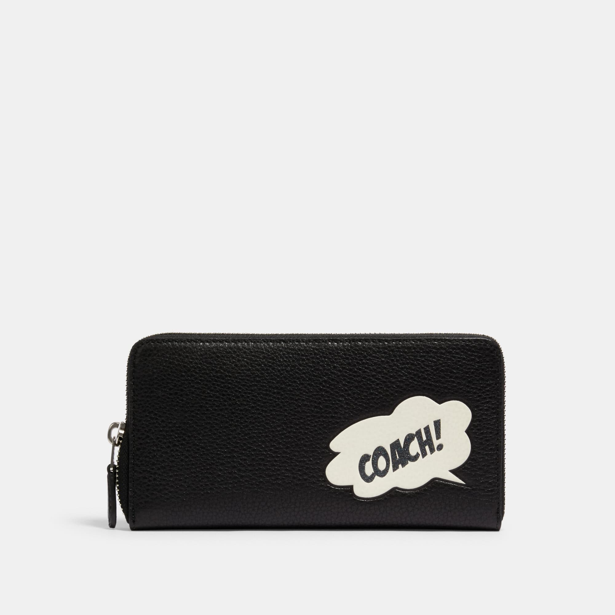 Marvel Comics x Coach