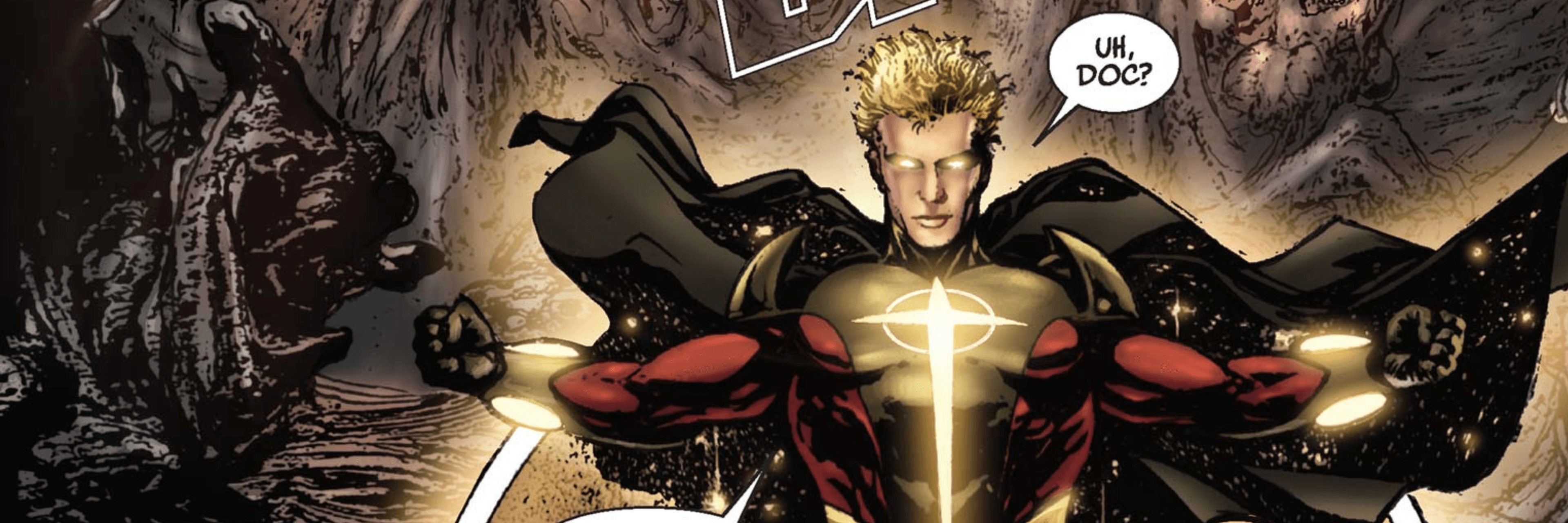 Quasar (Wendell Vaughn)