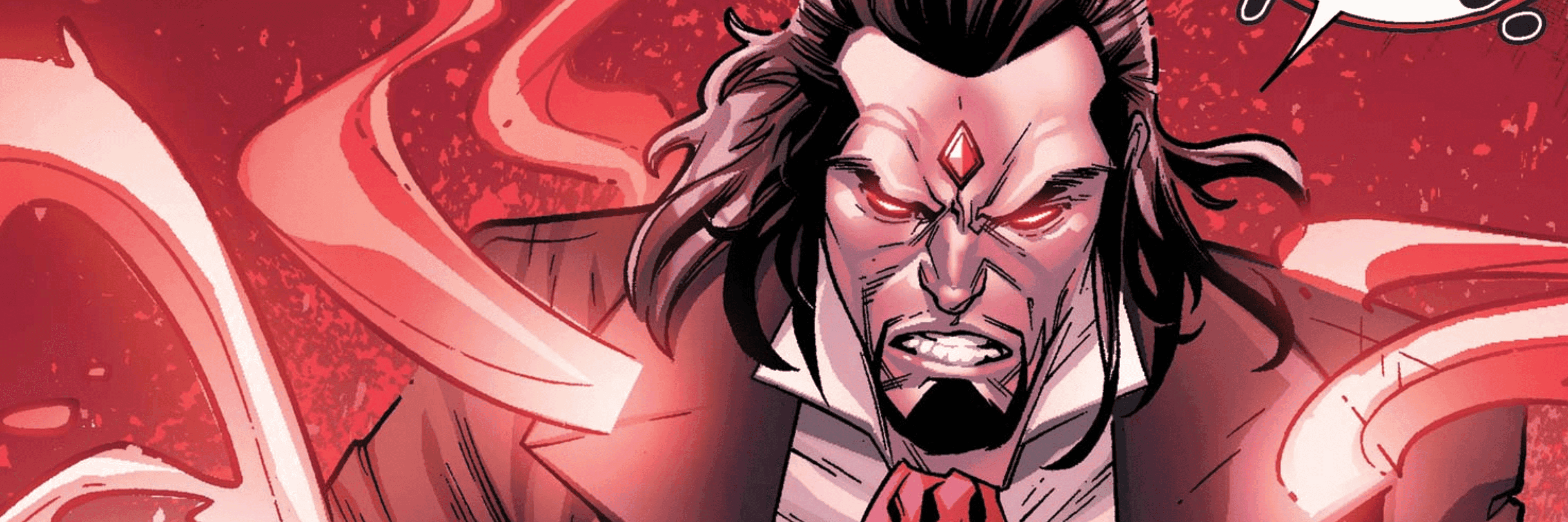 Mister Sinister (Nathaniel Essex)