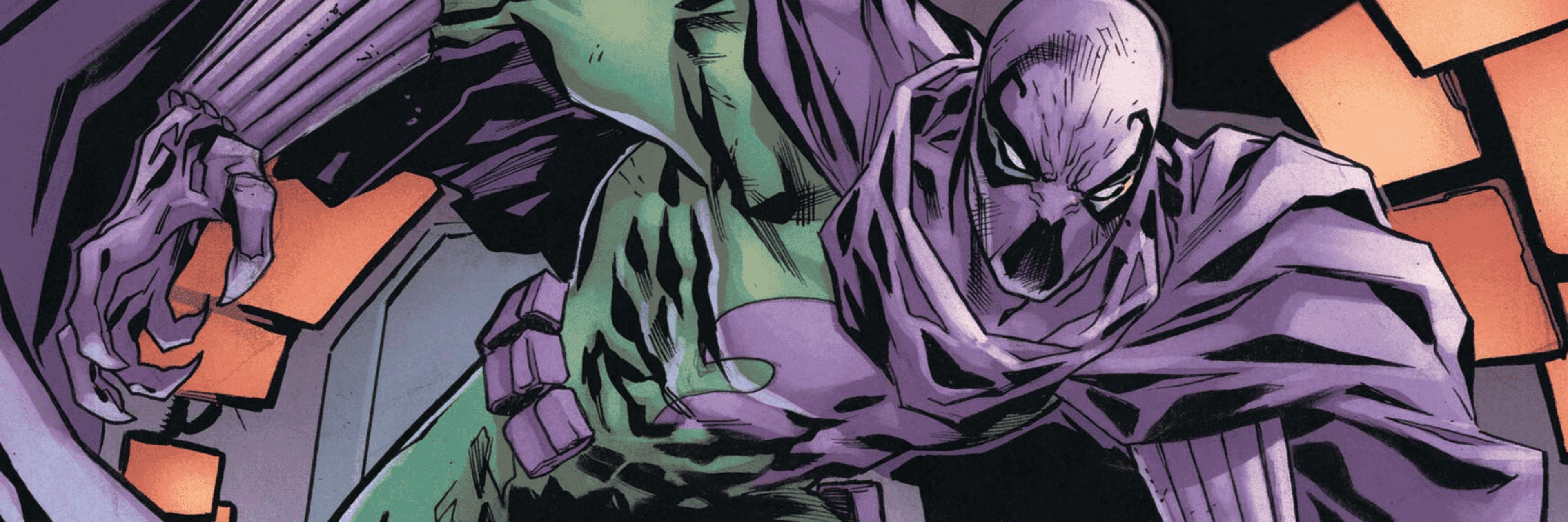 Hornet (Hobie Brown)