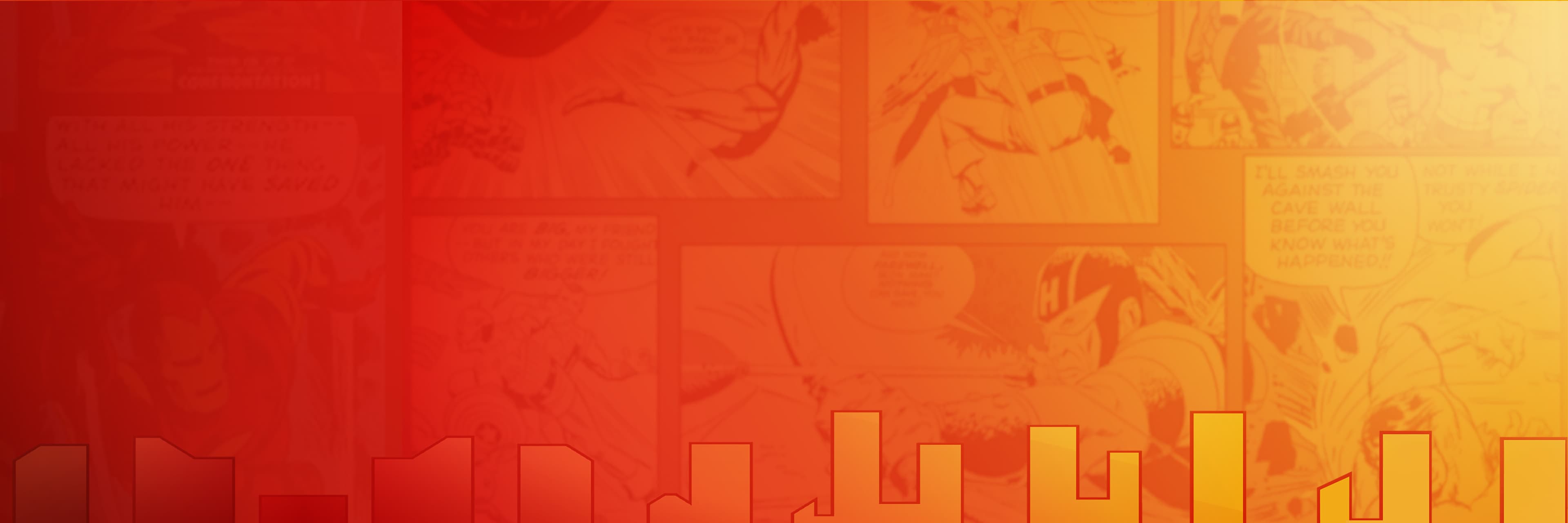 Earth's Mightiest Show