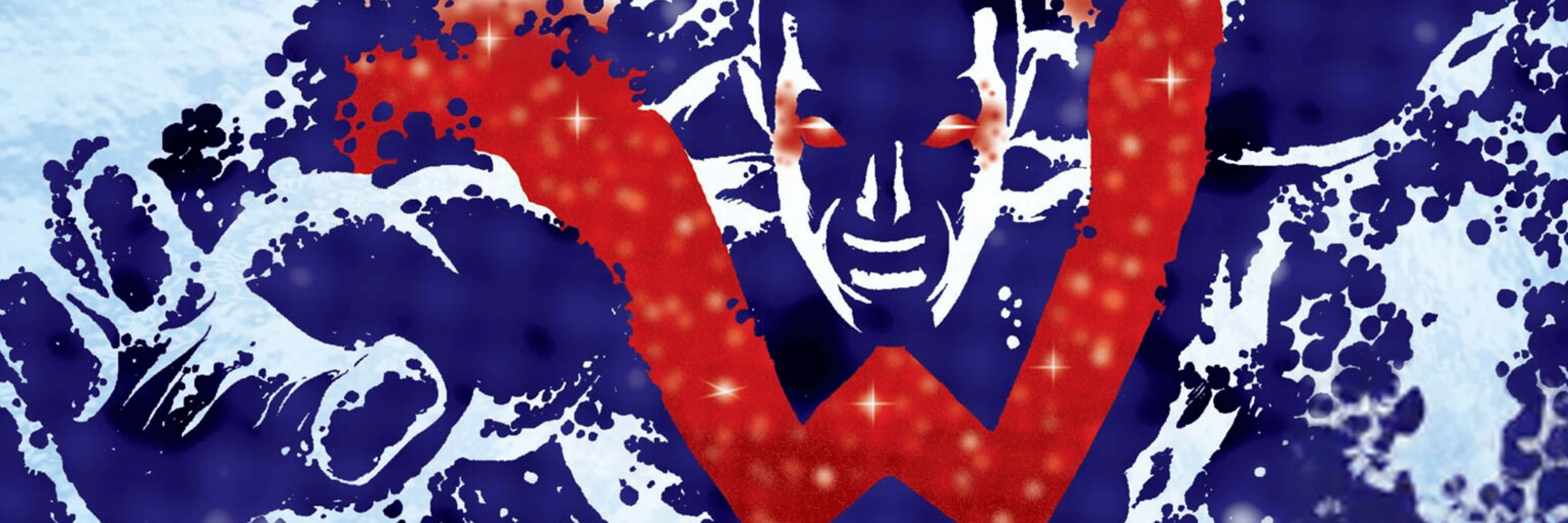 Wonder Man (Simon Williams)