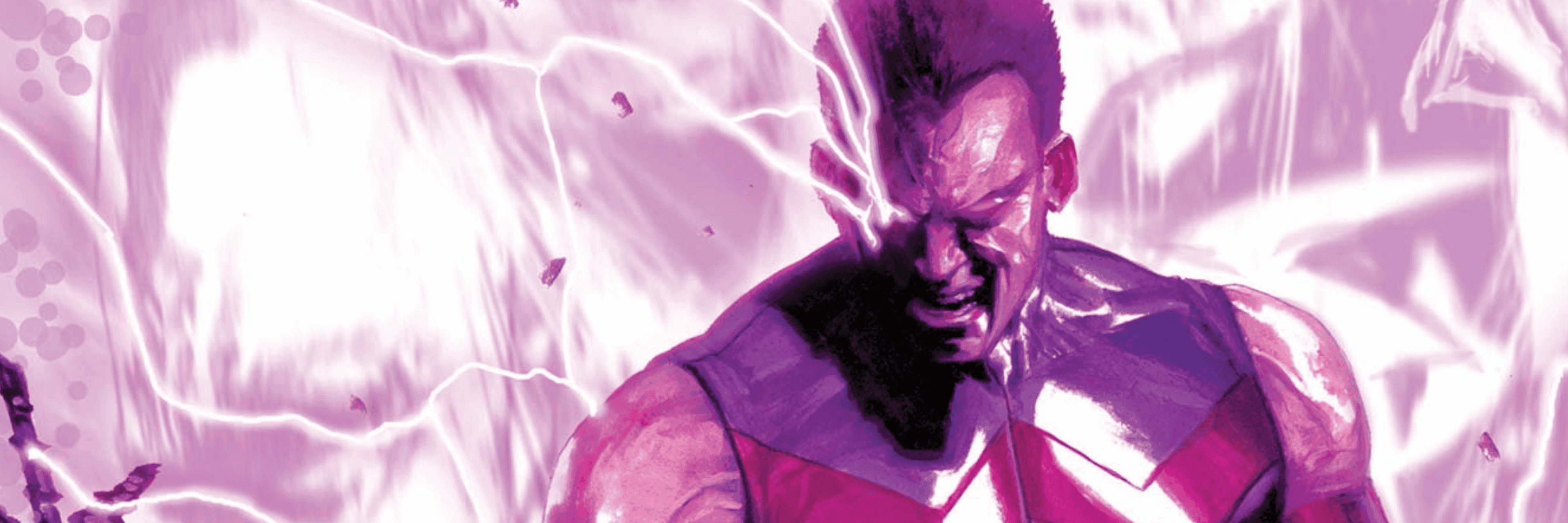 Wonder Man (Simon Williams)