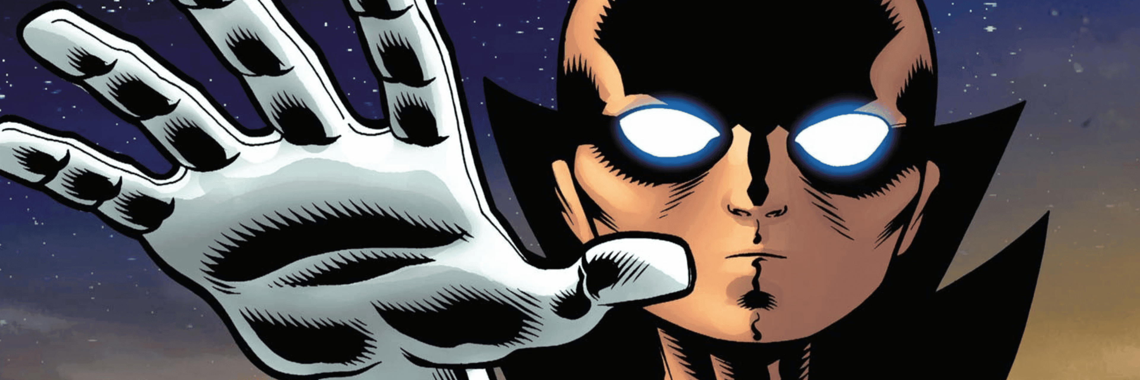 Uatu the Watcher (Uatu)