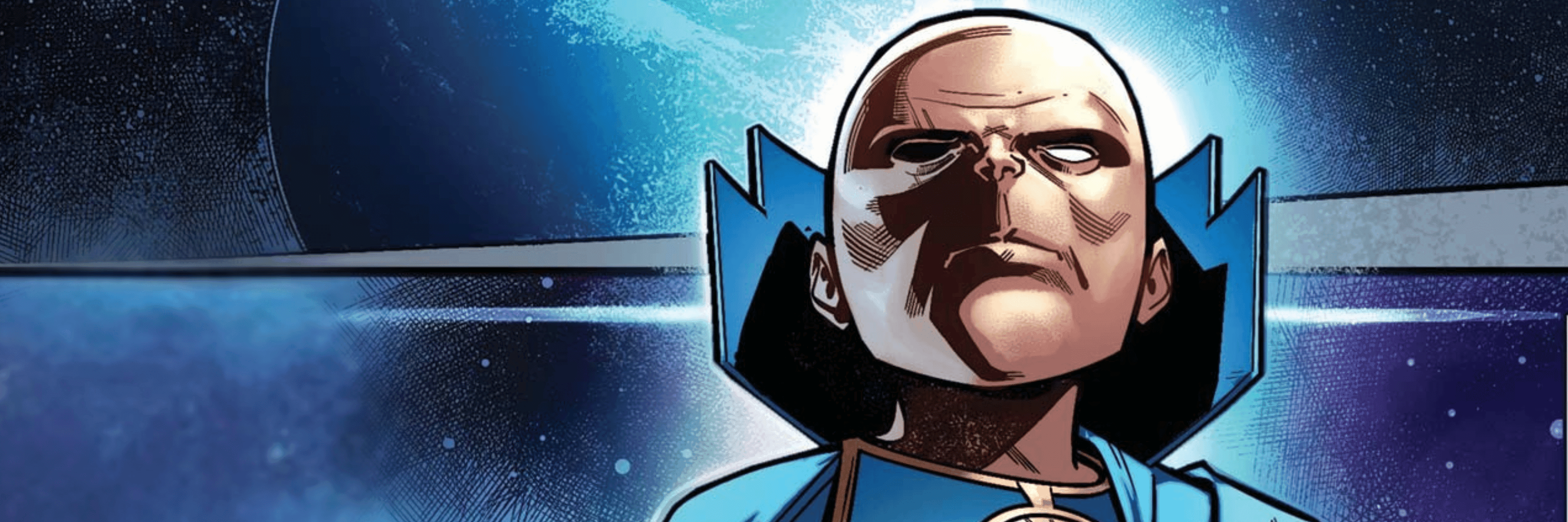 Uatu the Watcher (Uatu)